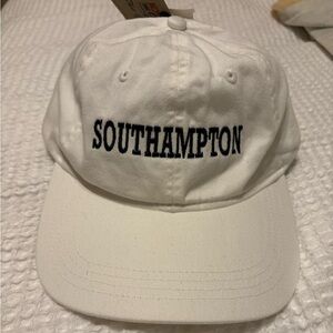 Southampton Hat